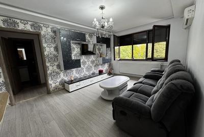 Apartament de 3 camere, metrou, loc de parcare, Berceni, Strada Moldovita - 1