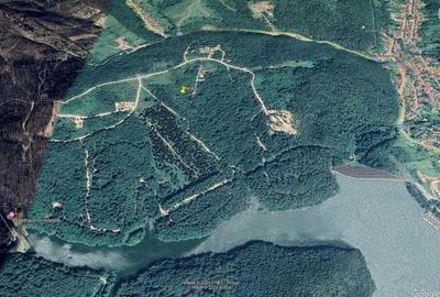 Teren de 1000 mp, în Văliug - 3