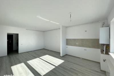 Apartament cu 2 camere în Sânpetru