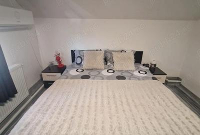 Casă cu 5 camere cu Teren 315 Mp în Moșnița Nouă - 3