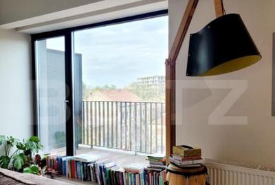 Penthouse exclusivist cu 4 camere, 140 mp, 3 niveluri, Timis - 6