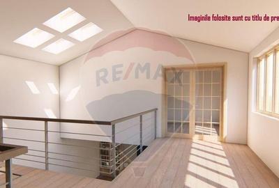 Doua case | Teren 290 mp | Ideal Locuinta & Afacere | Inv... - 7