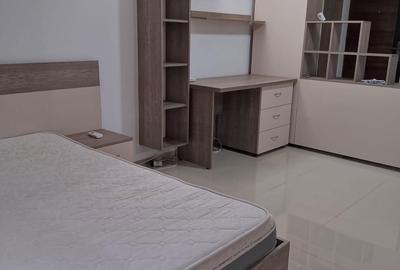 Garsonieră decomandată în Exterior Vest - 3