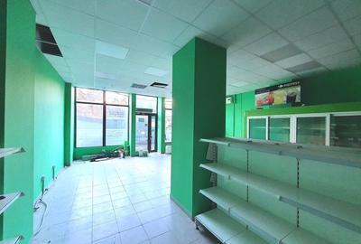Spatiu Comercial de vanzare Centrul Istoric - 6