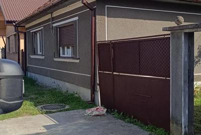 Casă cu 3 camere în Central - 9