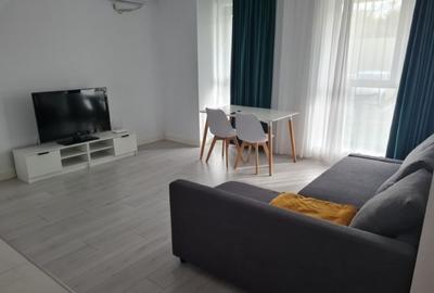 Apartament 2 camere – Parter, orientare sud, Onix Pipera Apartament 2 camere – Parter, orientare sud, Onix Pipera - 5