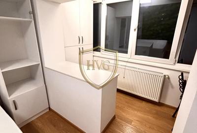 Apartament cu 2 camere decomandat, mobilat în Apărătorii Patriei - 5