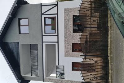 Apartament cu 3 camere decomandat în Sinaia - 10