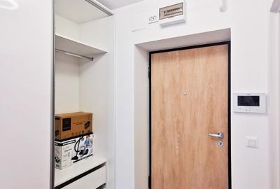 EXCLUSIV - Garsoniera Hils Brauner - Loc De Parcare - Metrou Nicolae Teclu EXCLUSIV - Garsoniera Hils Brauner - Loc De Parcare - Metrou Nicolae Teclu - 6