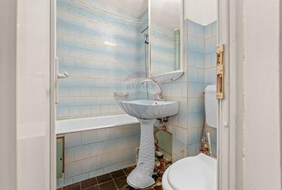 Garsonieră semidecomandată, mobilată în Micălaca - 4