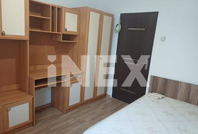 Apartament cu 3 camere decomandat în Nord