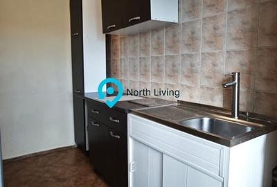 Apartament cu 2 camere semidecomandat în Decebal - 15