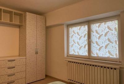 Apartament cu 3 camere semidecomandat în Drumul Sării - 4