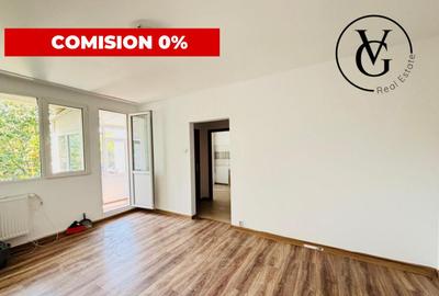 Apartament de 2 camere la 250 m de Metroul 1 Mai Apartament de 2 camere la 250 m de Metroul 1 Mai - 1