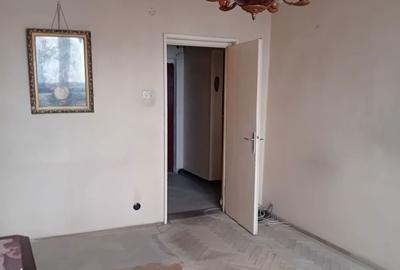 Apartament cu 2 camere decomandat în Gării - 1