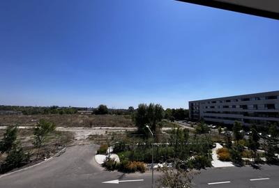 Apartament 2 Camere Atria - Chitila | Parcare | Centrala proprie | Comision 0% - 24