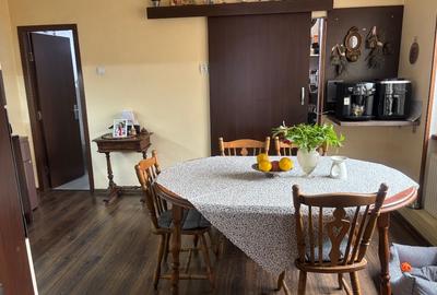 Duplex cu 4 camere cu Teren 143 Mp în Central - 6