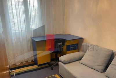 Apartament 4 camere Titan -urgent