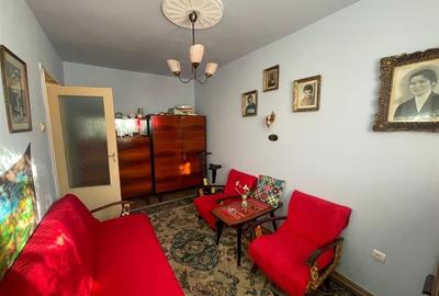 Apartament 3 camere Etaj 2 ALUMINEI - 16