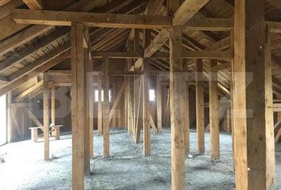 Casă cu 5 camere cu Teren 924 Mp în Bod