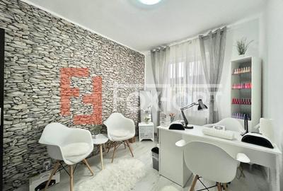 Apartament cu 3 camere, etaj 4 de vanzare, zona Spitalul Judetean - 8