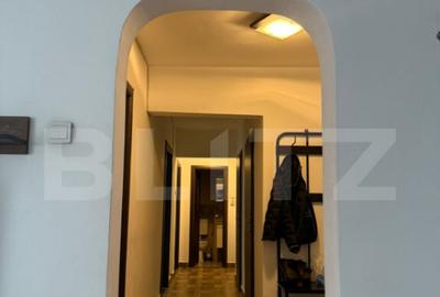 Apartament cu 3 camere renovate premium, langa metrou, zon - 12