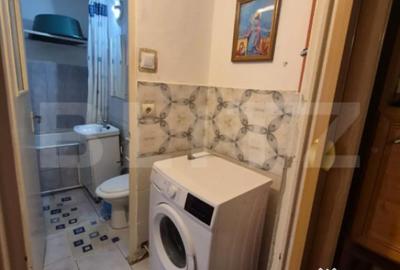 Apartament cu 2 camere semidecomandat, mobilat în Trident - 3