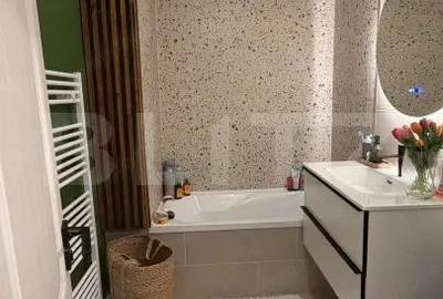 Apartament cu 2 camere decomandat în Central - 1