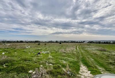 Teren intravilan Lumina, lac si canalul Dunare-Marea Neagra pentru investie - 2