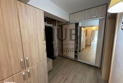 Apartament cu 2 camere decomandat în Blăgești - 11