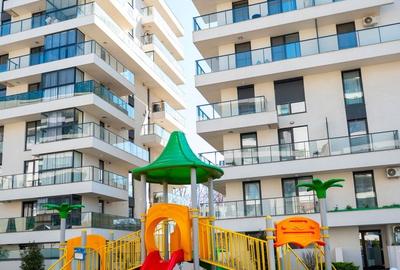 Apartament cu 3 camere decomandat, mobilat în Tomis Nord - 27