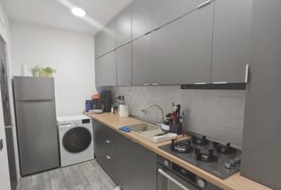 Garsonieră decomandată, mobilată în Vasile Alecsandri - 3