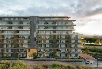 Apartament Lux 3 Camere Quartier Du Nord - 5