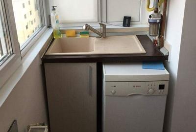 Torontalului- Iulius Mall 2 camere 400 euro - 6