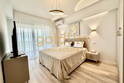 VEDERE LA MARE/SUPERB VIEW/PARCARE INCLUSA/MOBILAT SI UTILAT COMPLET/MAMAIA NORD - 14