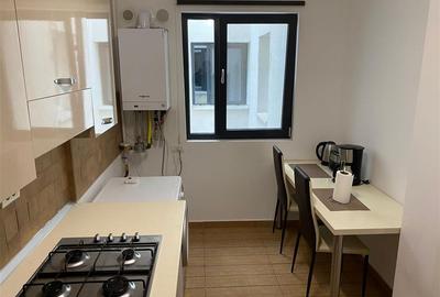 Apartament cu 2 camere decomandat, mobilat în Pipera - 6