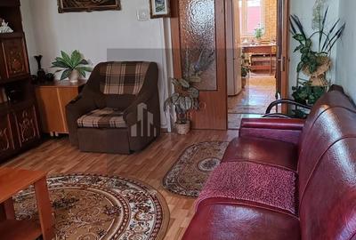 Apartament cu 3 camere decomandat, mobilat în 13 Septembrie - 3