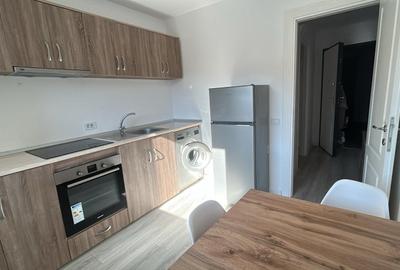 Apartament 1 camera, decomandat  – Poitiers Towers la PRET PROMOȚIONAL Apartament 1 camera, decomandat  – Poitiers Towers la PRET PROMOȚIONAL - 5