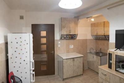 Apartament cu 2 camere decomandat în Aradul Nou - 2