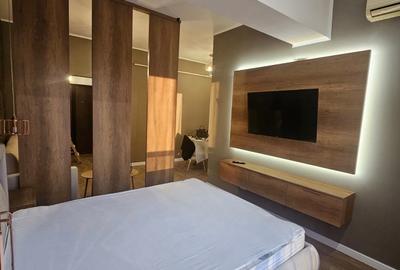 Garsonieră nedecomandată, mobilată în Dristor - 2