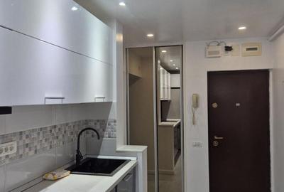 TOMIS NORD - BROTACEI 2 CAMERE ETAJ 3 500 EURO TERMEN LUNG - 6