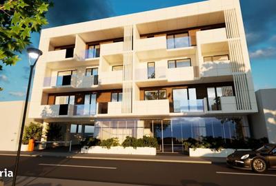 Spațiu comercial, de 54 mp, în Central - 2