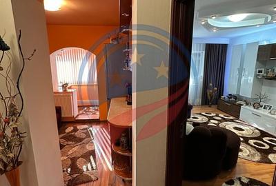 Apartament cu 3 camere decomandat, mobilat în Sărari - 8