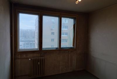 Apartament cu 4 camere semidecomandat în Drumul Taberei - 6