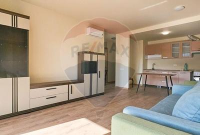 Apartament 2 camere de inchiriat mobilat si utilat Stadion Ghencea - 9