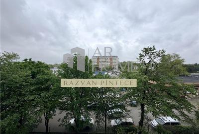 Apartament cu 2 camere semidecomandat, mobilat în Nord - 16