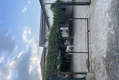 Vand doua corpuri casa in Eforie sud. - 2
