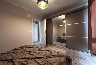 Apartament cu 2 camere decomandat în Rudicica - 2