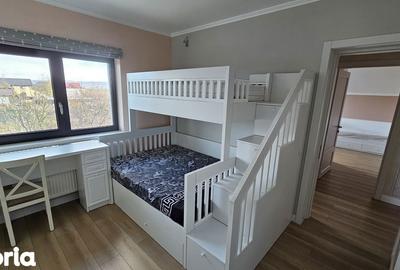 Casă cu 3 camere cu Teren 500 Mp în Letea - 10