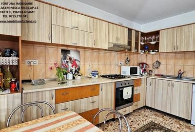 Casă cu 2 camere cu Teren 1000 Mp în Central - 10